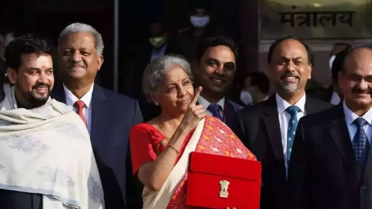 Budget 2022: Standard Deduction హైక్  Tax రిలీఫ్,  Gold భారీగా తగ్గిస్తారా | Oneindia Telugu
