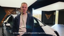 Marc ter Stegen answers 5 electric questions