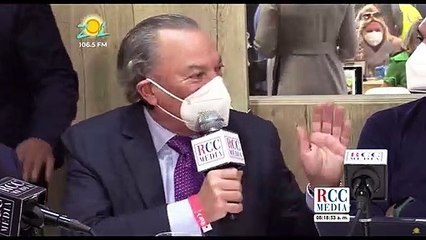 Frank Rainieri relata la historia de FITUR y RD desde el año 1985 hasta 2022