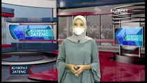 Jemaah Umrah Perdana di DIY Berangkat ke Arab Saudi