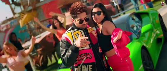 Lambo  - Jassie Gill (Official Video) Arron PRP  Alll Rounder  Latest Punjabi Song 2022