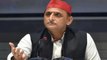 From where will Akhilesh Yadav contest UP elections?