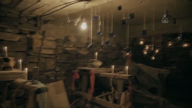 SİNEMA - Kara Neme: Gelin Deresi