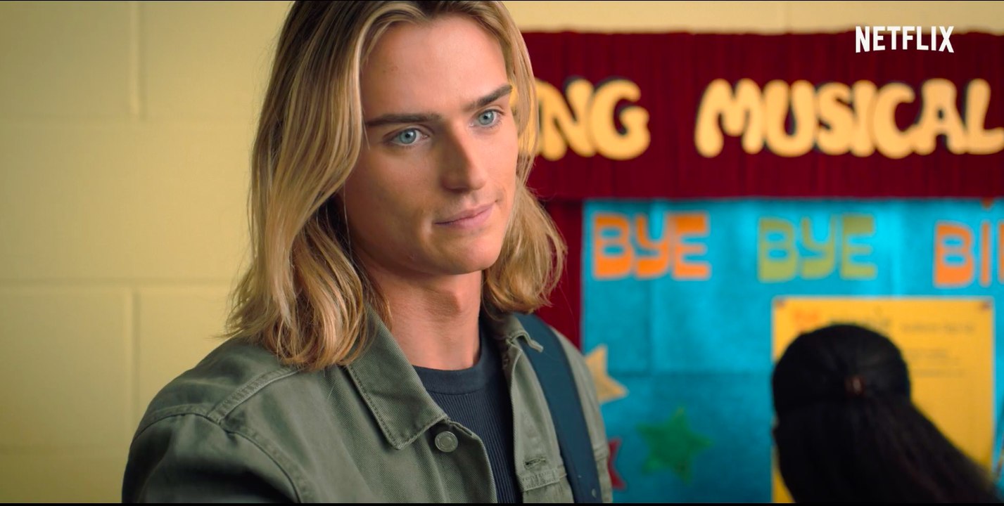 Wie Jodi über sich hinauswuchs 2 - Trailer (Deutsch) HD