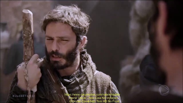 NOVELA A BÍBLIA - Cap 42 - 19/01/2022 - SEM INTERVALO - PARTE 1