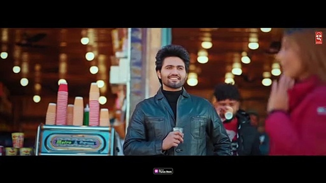 Sardi Ka Mausam - Arjun - Kirat Gill - New Hindi Songs 2022 - Latest Hindi Songs 2022 -