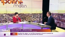 Face à Apolline : Jérôme Rivière - 20/01