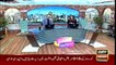 Bakhabar Savera with Ashfaq Satti and Madiha Naqvi | 20th Jan 2022