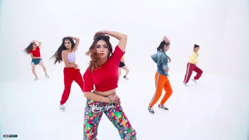 Shaka Laka Boom Boom  - Jass Manak (Full Video) Nagma _ Simar Kaur _ Satti Dhillon