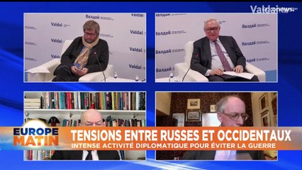 L’info du jour | 20 janvier - Matin