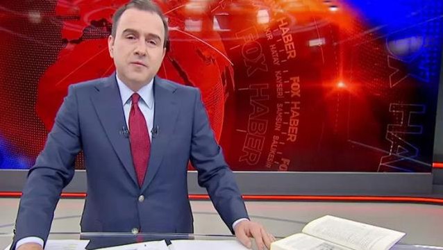 RTÜK, spiker Selçuk Tepeli hakkında inceleme başlattı: Muhalefet lideri gibi davranamaz