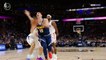 NBA [VF] Un Jokic monstrueux fait plier les Clippers !