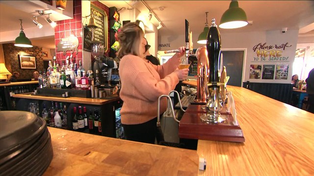 COVID-19 | El Reino Unido anuncia la abolición de todas las restricciones