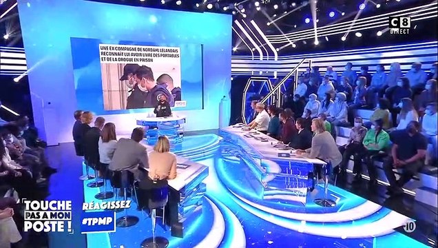 L'ex-compagne de Nordahl Lelandais brise le silence : Je lui ai apporté en prison des téléphones, de la cocaïne et du rhum !