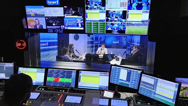 Covid 19 : «On est dans une psychose !», regrette Gérald Kierzek