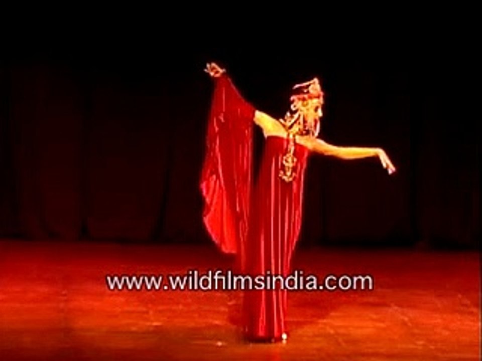 Armenia Dances