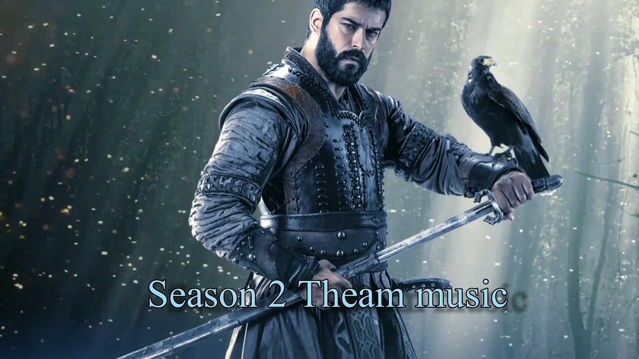 kurulus Osman season 2 theam music_Full HD 1080p