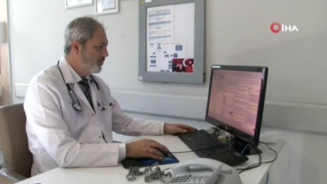 Dr. Öğretim Üyesi Koçer: “Covid geçiren hastalar mutlaka kontrole gitmeli”