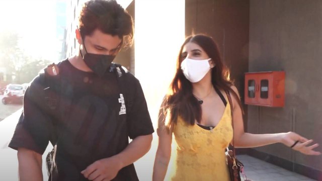 Bigg Boss 15: Ieshaan Sehgal और Miesha Iyer ने बताया Bigg Boss 15 का Winner, जानिए | FilmiBeat