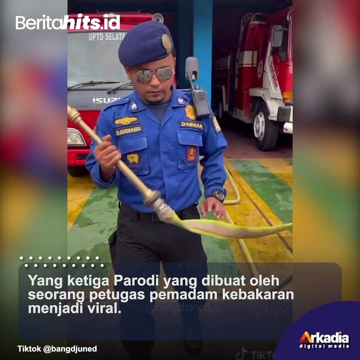 5 Parodi Video Klip Noah 'Yang Terdalam' Paling...