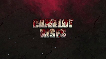 New trailer for Camelot Rises 'zombie experience' in Lancashire