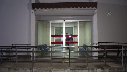 Adana'daki cinayetin iki şüphelisi tutuklandı