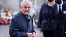 GALA VIDÉO - Claude Lelouch évoque son rapport à la mort : « J’ai envie d’être copain avec elle 