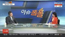 [이슈폴폴] 여론조사로 풀어 보는 정치…한 주간 민심은?