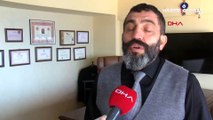 İzmir Adliyesi'nde ters kelepçe davasında karar: 10 bin TL tazminat ödenecek