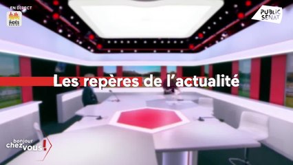 Annick Billon & Carole Delga - Bonjour chez vous ! (20/01/2022)