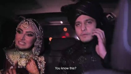 Hiba Qadir  Arez Ahmeds Love Story  Wedding Highlights