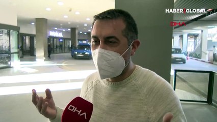 İndi bindi ücretini fazla bulan yolcudan taksiciye dayak