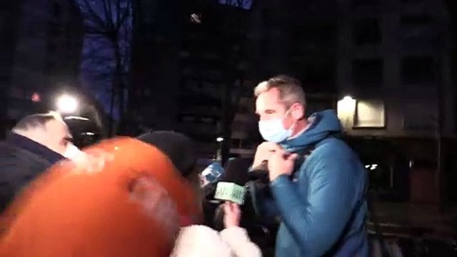 Primeras palabras de Iñaki Urdangarin tras hacerse públicas las imágenes con otra mujer (GTRES)