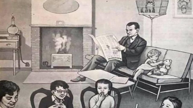 Arriverez-vous à trouver les 12 erreurs dans cette image