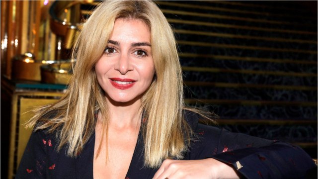 GALA VIDEO - Julie Zenatti victime d’un AVC en pleine grossesse : « J’ai eu peur pour ma fille