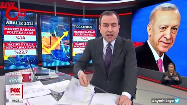 RTÜK, Selçuk Tepeli hakkında inceleme başlattı