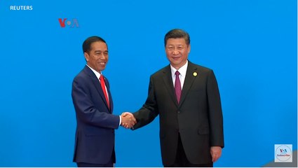 Hubungan Indonesia-Tiongkok: Antara Isu Natuna dan Investasi Infrastruktur