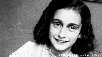 New book claims to identify betrayer of Anne Frank family