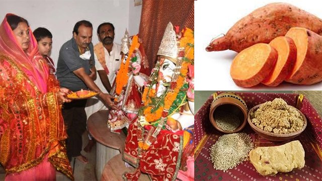 Sakat Chauth 2022: सकट चौथ के व्रत में क्या खाना चाहिए क्या नहीं | Boldsky