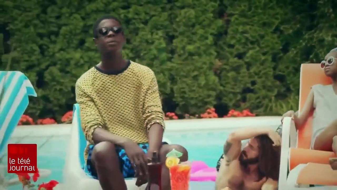 Le chanteur québécois Karim Ouellet est décédé à l'âge de 37 ans - Il a été retrouvé mort dans son studio d'enregistrement