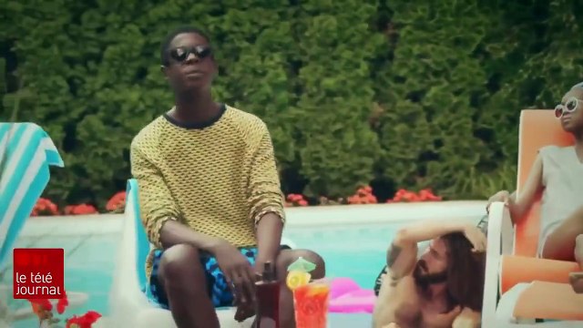 Le chanteur québécois Karim Ouellet est décédé à l'âge de 37 ans - Il a été retrouvé mort dans son studio d'enregistrement