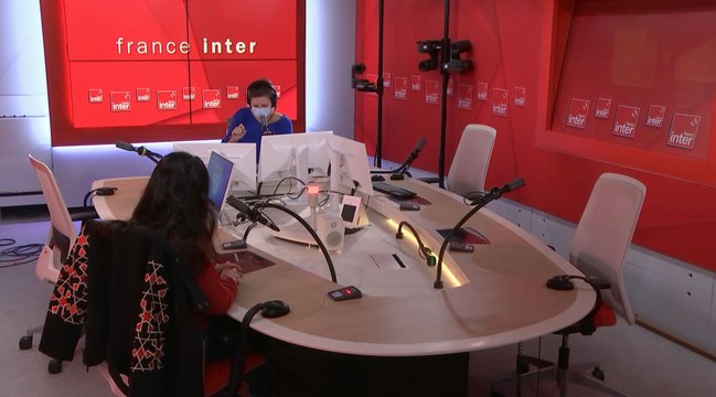 Alain David : Nous voulons une pression beaucoup plus forte de la France sur la Chine