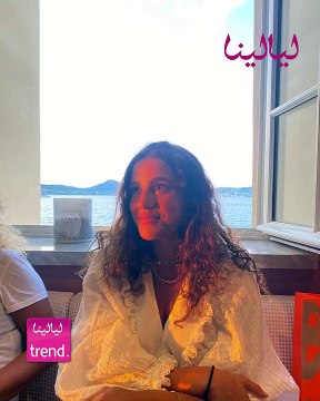 صورة لابنة الهضبة مع أصدقائها تتسبب في هجوم على عمرو دياب