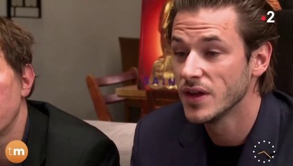 Gaspard Ulliel - 1984 - 2022 - Hommage - Ils nous ont quittés en 2022