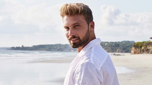 Bachelor 2022: DAS hat vor Dominik noch kein Bachelor gemacht