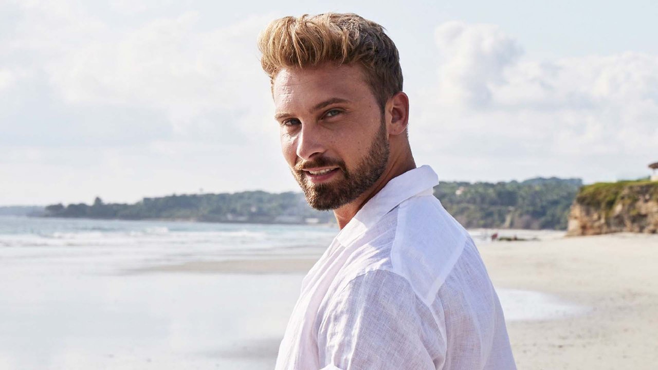 Bachelor 2022: DAS hat vor Dominik noch kein Bachelor gemacht