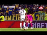Futbol Internacional de Verano 2022: Boca 2 - 0 Colo Colo (Primer Tiempo)