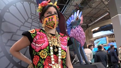 Más de cien países y 7.000 empresas apuestas en Fitur por un turismo seguro