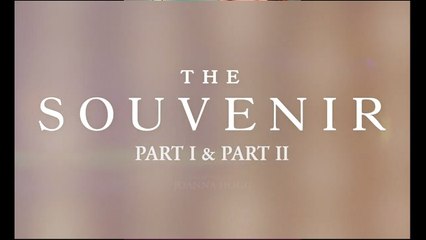 THE SOUVENIR - PART II |2021| VOSTFR ~ WebRip