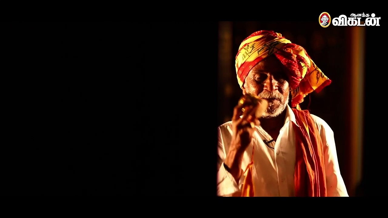 நல்ல காலம் பிறக்குமா_ வாக்குச்சொல்லிகளின் வாழ்க்கை _ விரைவில் _ Ananda Vikatan